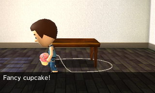 Illustration for article titled McFist's First 24 Hours of Tomodachi Life -- The Sequel's Prequel